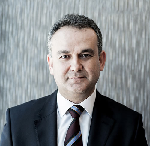 Yusuf Çalışkan